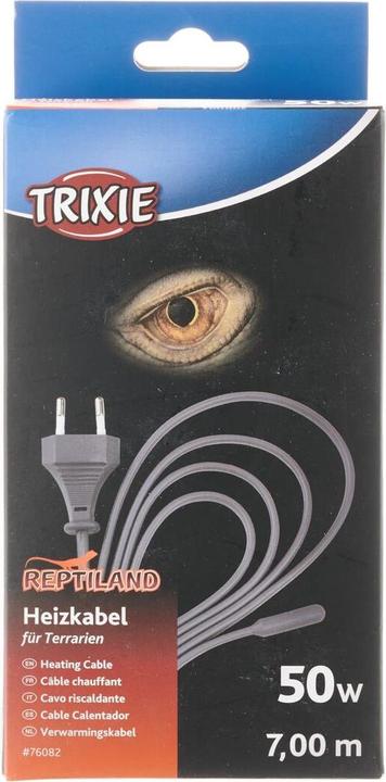 Productafbeelding Amazonas World Verwarmingskabel (50 W)