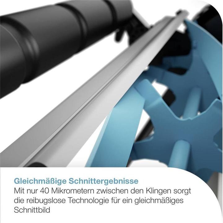 Actual product image Gardena Plus 400 (Manual)