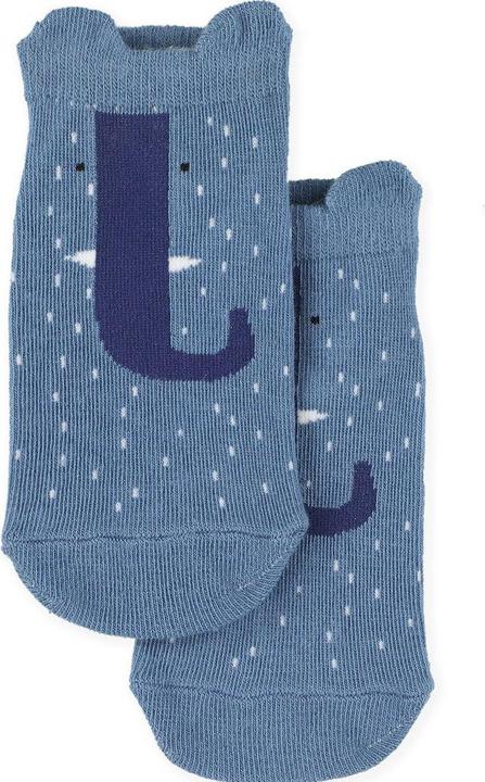 Mrs Elephant