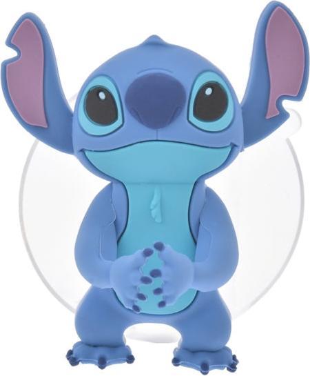Produktbild Disney Stitch Zahnbürstenhalter mit Saugnapf