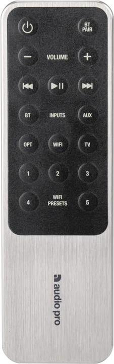 Image du produit Audio Pro A26 (aptX, WiFi, Bluetooth)
