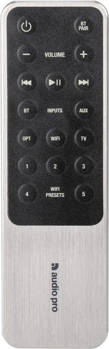 Produktbild Audio Pro A26 (aptX, WLAN, Bluetooth)