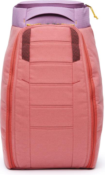 Actual product image D_b_ Hugger Backpack - Reiserucksack (25 l)
