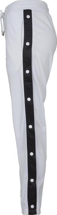 Image du produit Urban Classics Ladies Button Up Track Pants (S)