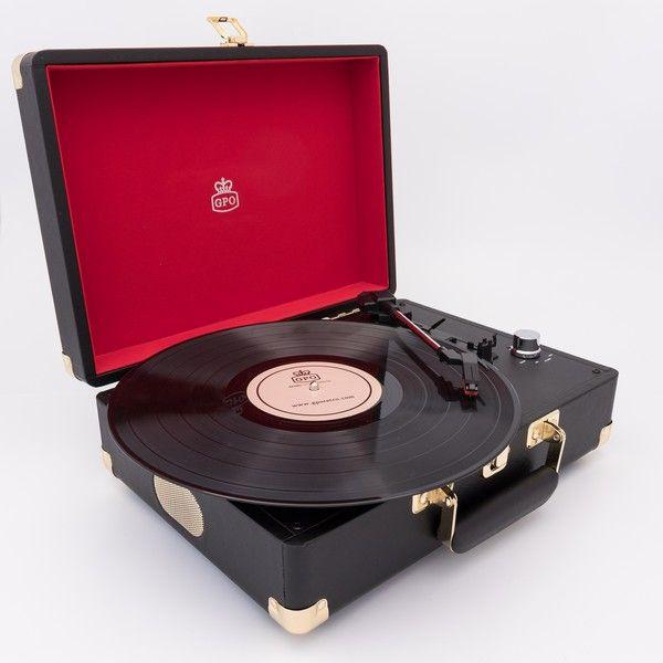 Produktbild GPO Soho (Halbautomatisch)