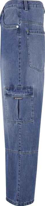 Produktbild Southpole Cargo Denim Pants - 176351 (31)