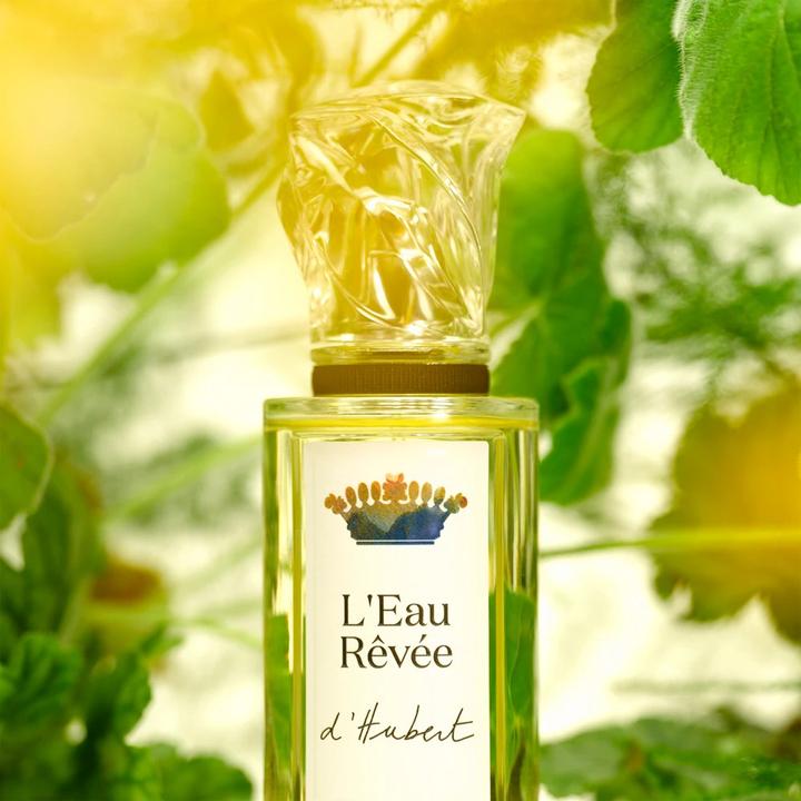 Produktbild Sisley d'Hubert Eau de Toilette (Eau de Toilette, 50 ml)