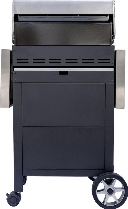 Produktbild Steba Grillcenter (0.00 kW)