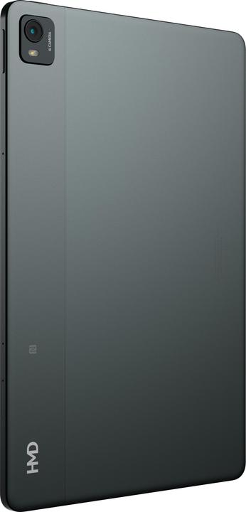 Actual product image HMD T21 Tablet - 4GB/64GB - 4G - Zwart (F20ENV1A008) (4G, 10.36", 64 GB, Black)