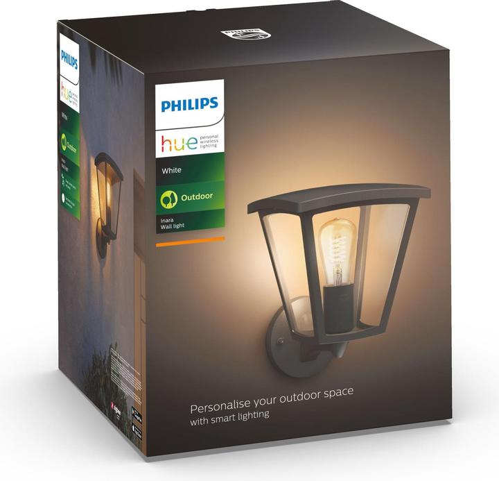 Image du produit Philips Hue White Inara (550 lm, E27)