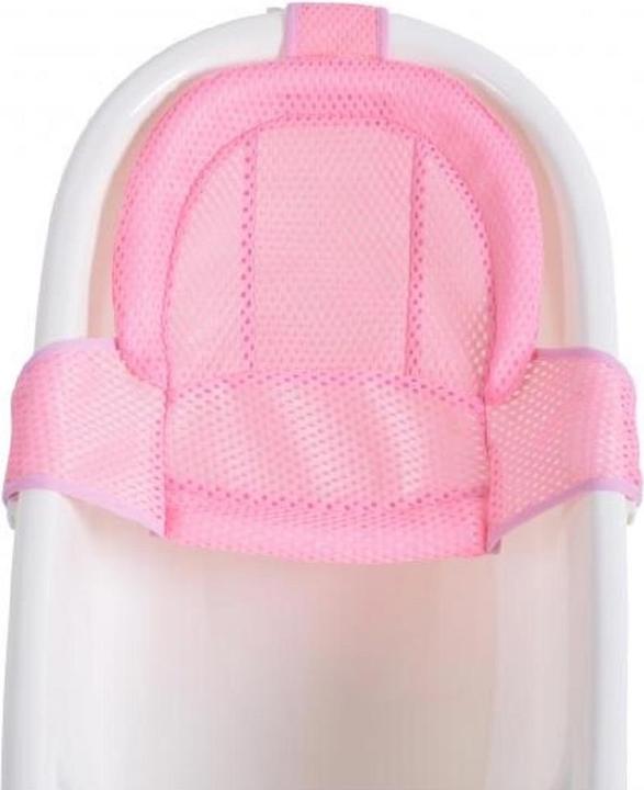 Produktbild Moni Baby Badewannen Netz Goldy