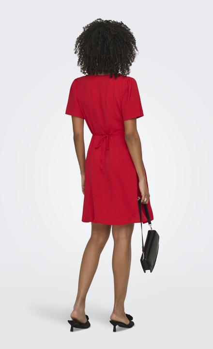 Image du produit Only ONLLUCA Kurzes Kleid Kleid (XL)