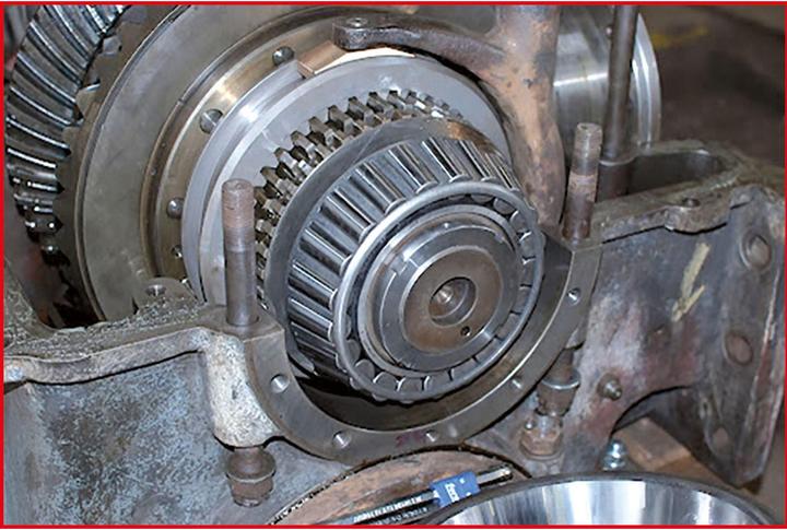 Actual product image KS Tools 450.5020