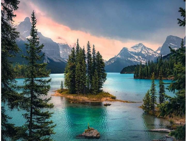 Immagine prodotto Ravensburger Spirit Island Canada (2000 pezzi)