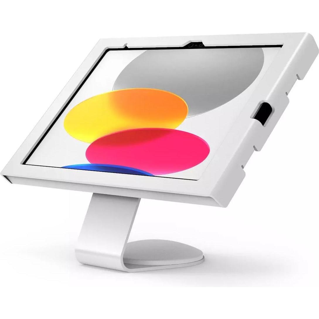 Compulocks iPad 10.9in 10th Gen Swell Encl, Tablet Halterung, Schwarz