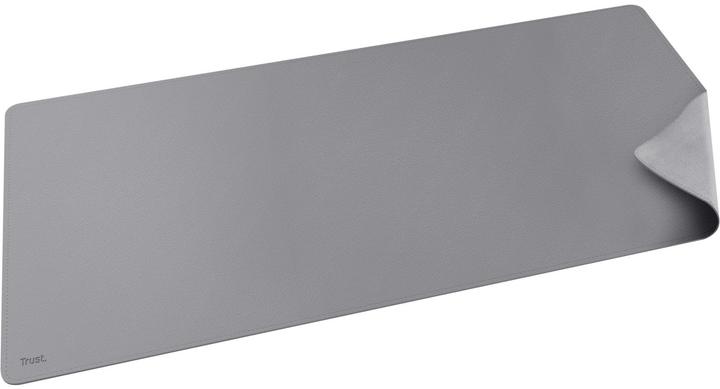 Trust Benya XXL Desk Pad - Grey (XXL)