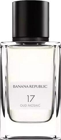 Produktbild Banana Republic 17 Oud Mosaic (Eau de Parfum, 75 ml)