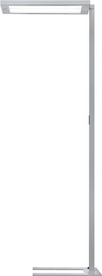 Actual product image Waldmann LED floor lamp (14250 lm)