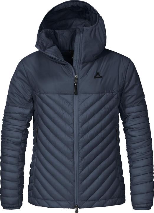 Image du produit Schöffel Women's Down Jacket Cascata (L)