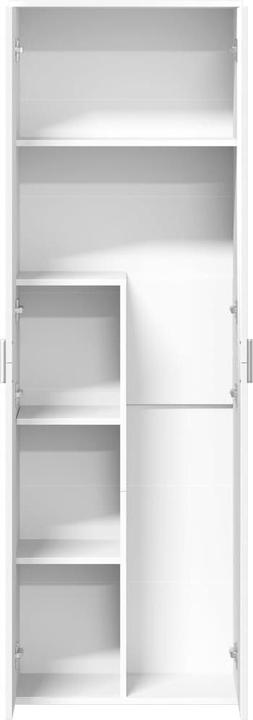 Image du produit vidaXL Highboard (60 x 35 x 180 cm)