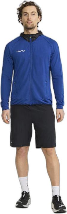 Produktbild Craft Extend Full Zip M (L)