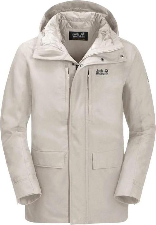 Actual product image Jack Wolfskin West Coast Jacket (S)