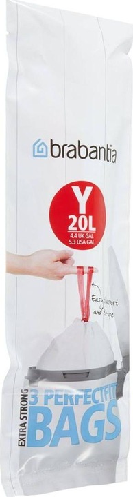 Produktbild Brabantia Newlcon (20 l)