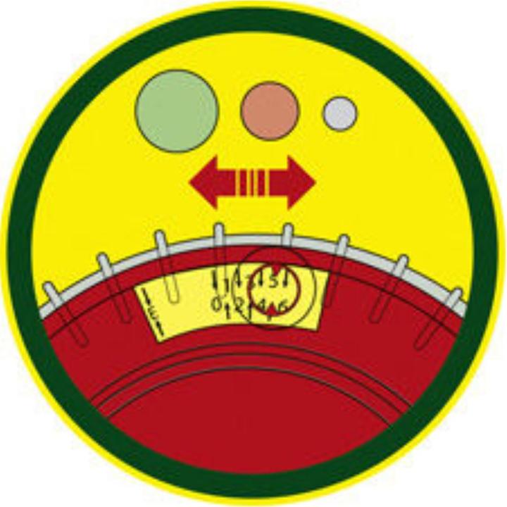 Actual product image Wolf-Garten Ea-M