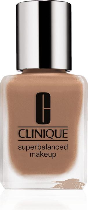 Actual product image Clinique Superbalanced (#CN63.5 Linen)