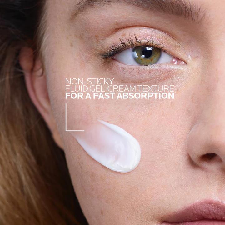 Actual product image La Roche Posay Hydraphase Ha Legere (40 ml, Day cream)