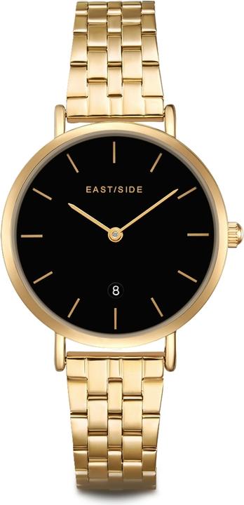 Image du produit Eastside Montre à quartz Bloomfield en acier inoxydable or jaune - 24175 (Montre analogique, 32.10 mm)
