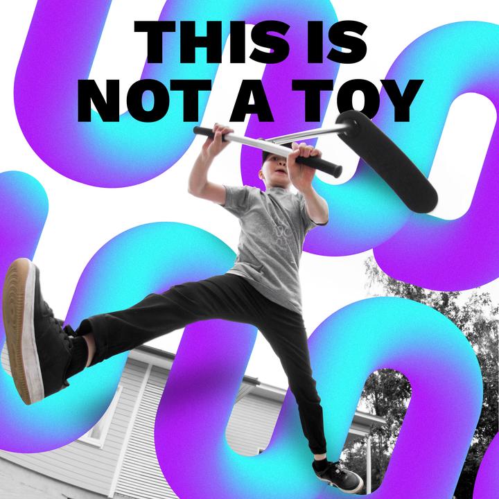 Actual product image Indo 570