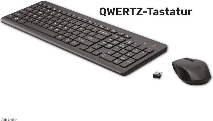 Productafbeelding HP 330 (NL, Draadloze)