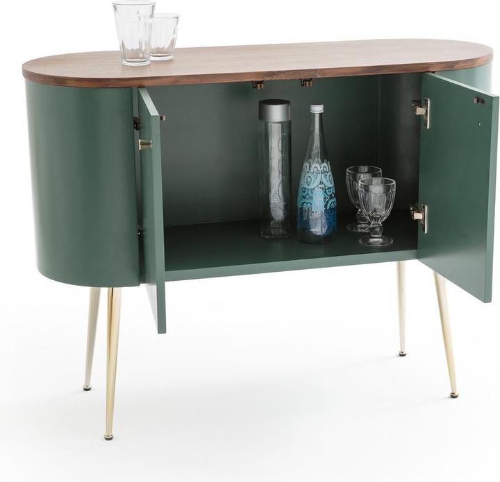 Image du produit La Redoute Interieurs Topim (100 x 38 x 75 cm)