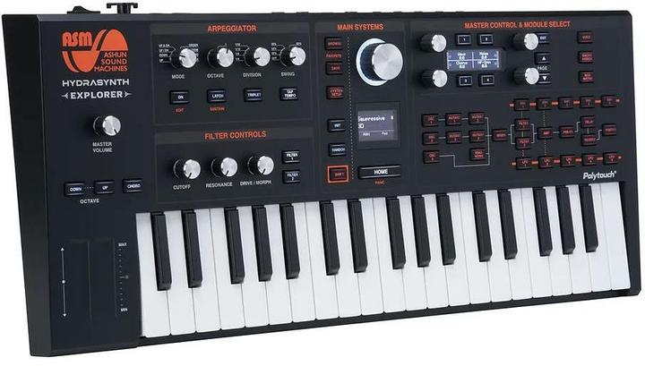 Image du produit Hydrasynth Explorer