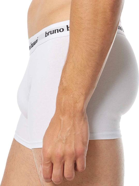 Produktbild Bruno Banani 6er Pack Easy Life Hipster Short / Pant (XXL, 6er Pack)