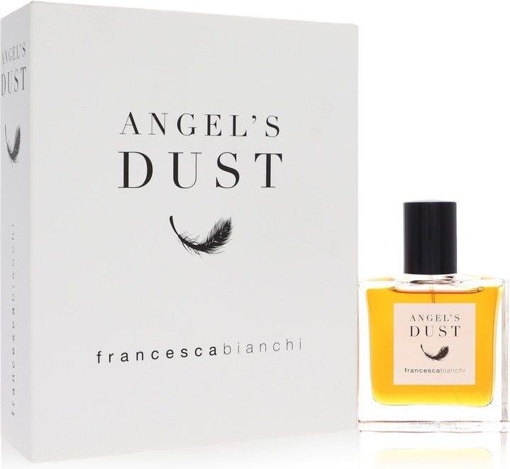 Produktbild Francesca Bianchi Angel's Dust Extrait de Parfum Spray 30ml (Eau de Parfum, 30 ml)