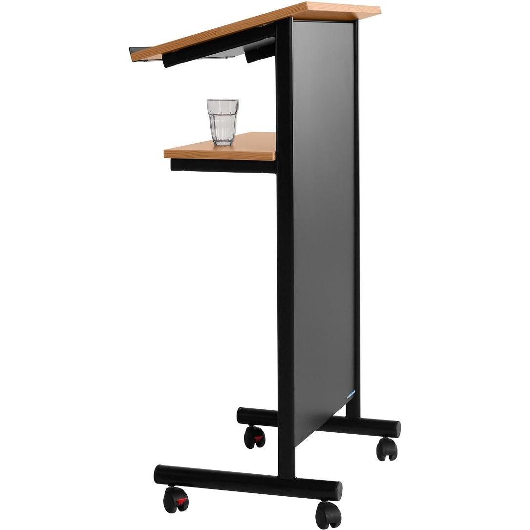 Interstuhl, Schreibtisch, Business