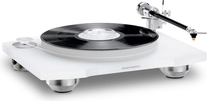 Produktbild Marantz Tt-15s1 (Oberklasse, Manuell)