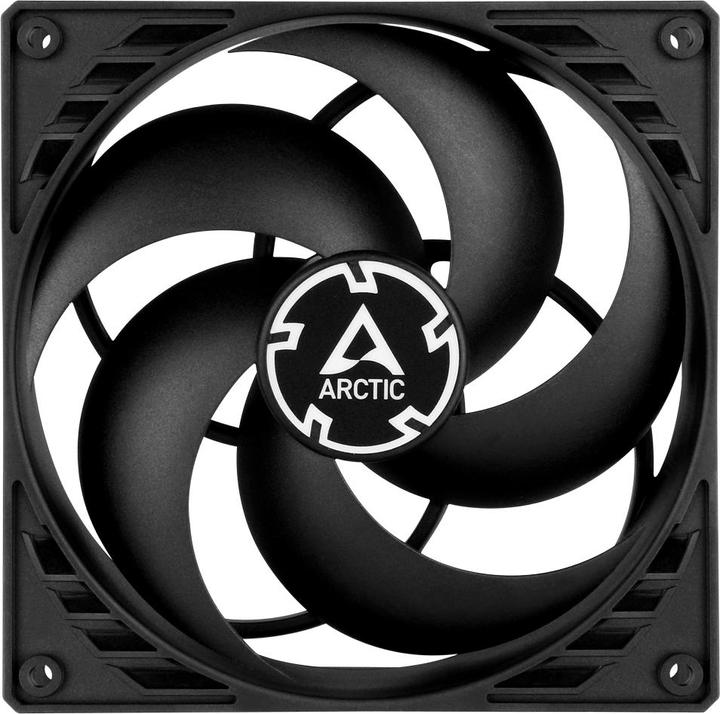 Actual product image Arctic P14 (140 mm, 5 x)
