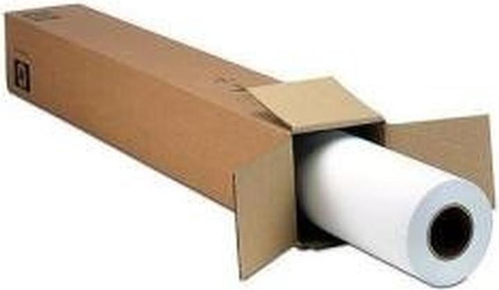 Produktbild HP Inkjet-Papier - Universal - 841 mm x 91,4 m (80 g/m², 9140 cm, 84.10 cm)