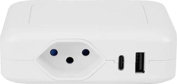 Produktbild Steffen Ladestation IQ (3 x, Typ 13, 1.50 m)