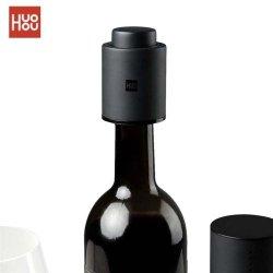 Image du produit Xiaomi huohou Ouvre-bouteille de vinNoir (Bouchon de vin)