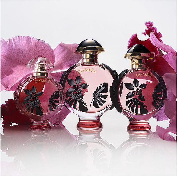 Immagine prodotto Paco Rabanne Flora (Eau de parfum, 50 ml)