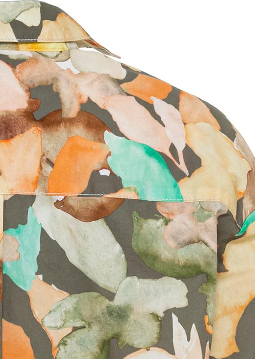 Produktbild Camel Active Schlupfbluse mit Allover Print (S)