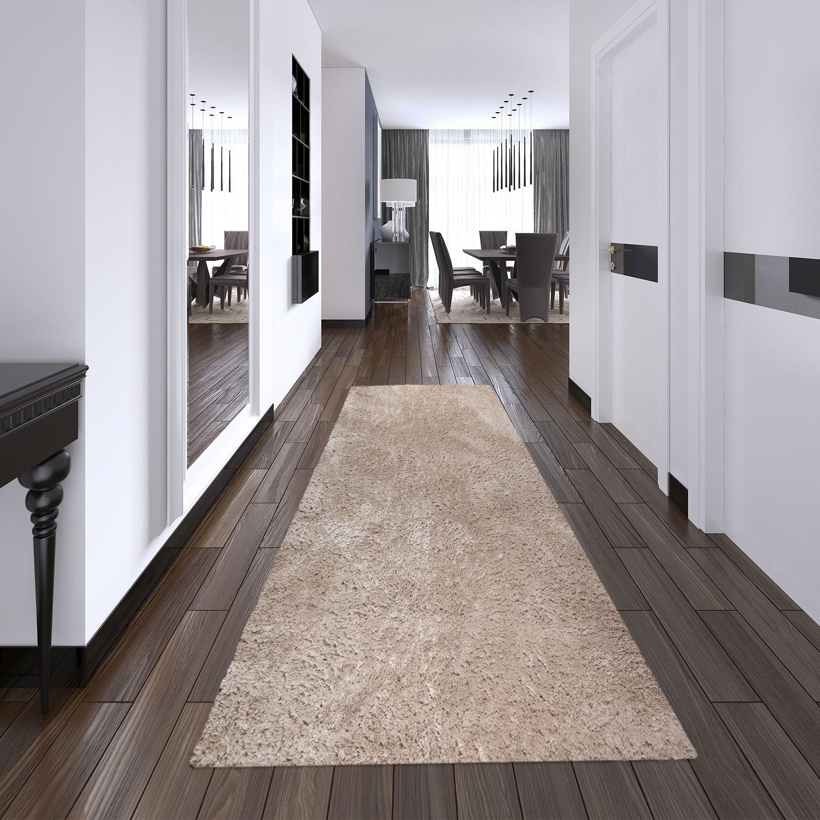 Thumbnail - Karat, Teppich, Flokati Elite (160 x 230 cm)