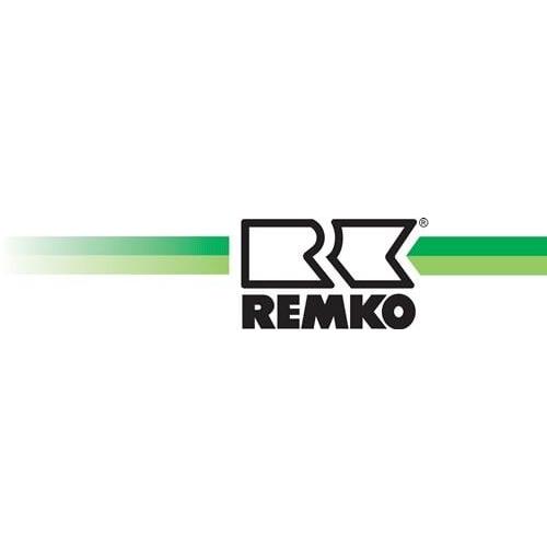 Remko Testa di distribuzione dell'aria RTV 35 3 uscite lunghezza D.100mm Ventilatore accessorio RAV 35, Accessori per condizionatore d'aria