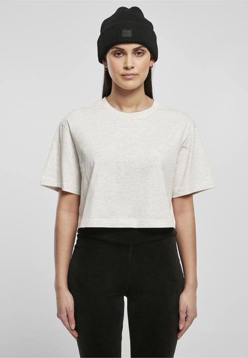 Produktbild Urban Classics Ladies Short Oversized Tee (4XL)