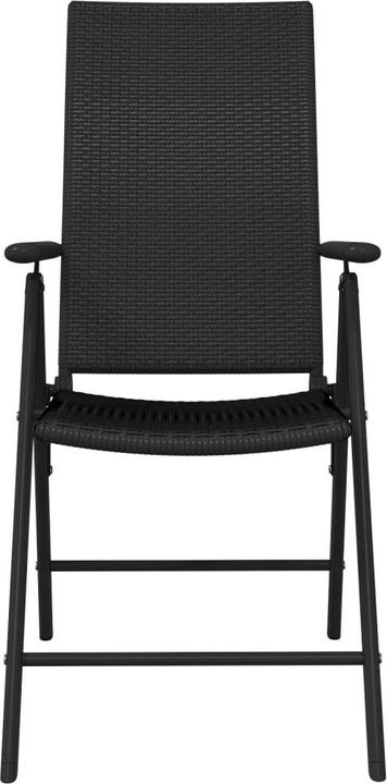 Produktbild vidaXL Garten-Essgruppe