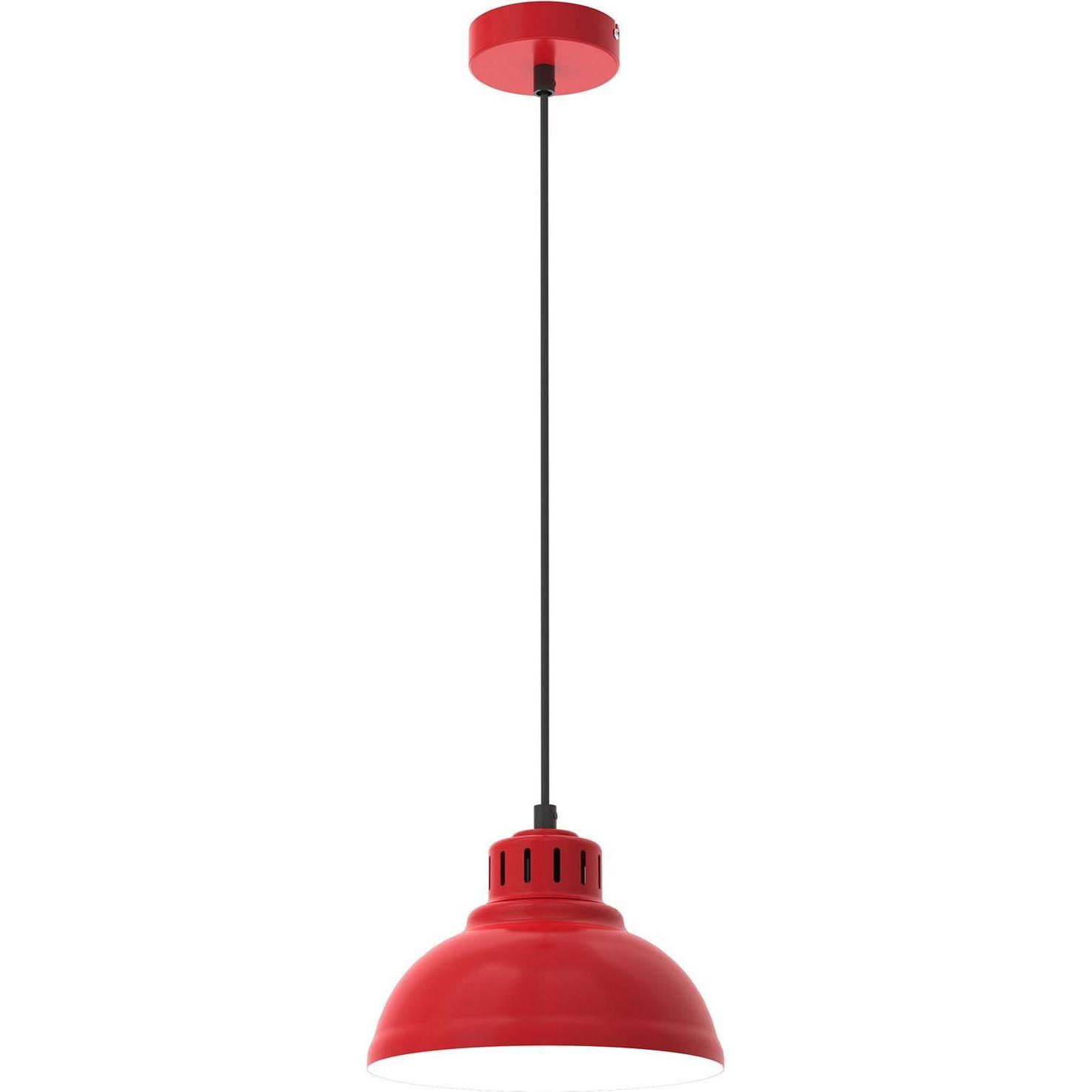 Licht-Erlebnisse, Pendelleuchte, Bellindris (E27)